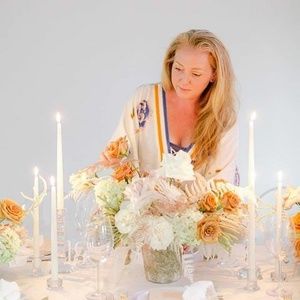 Meet your Posher, Cori